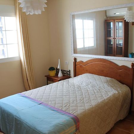 Apartmán Barramundi Peñíscola Exteriér fotografie