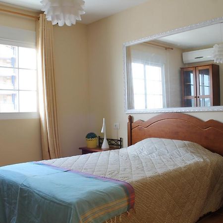 Apartmán Barramundi Peñíscola Exteriér fotografie