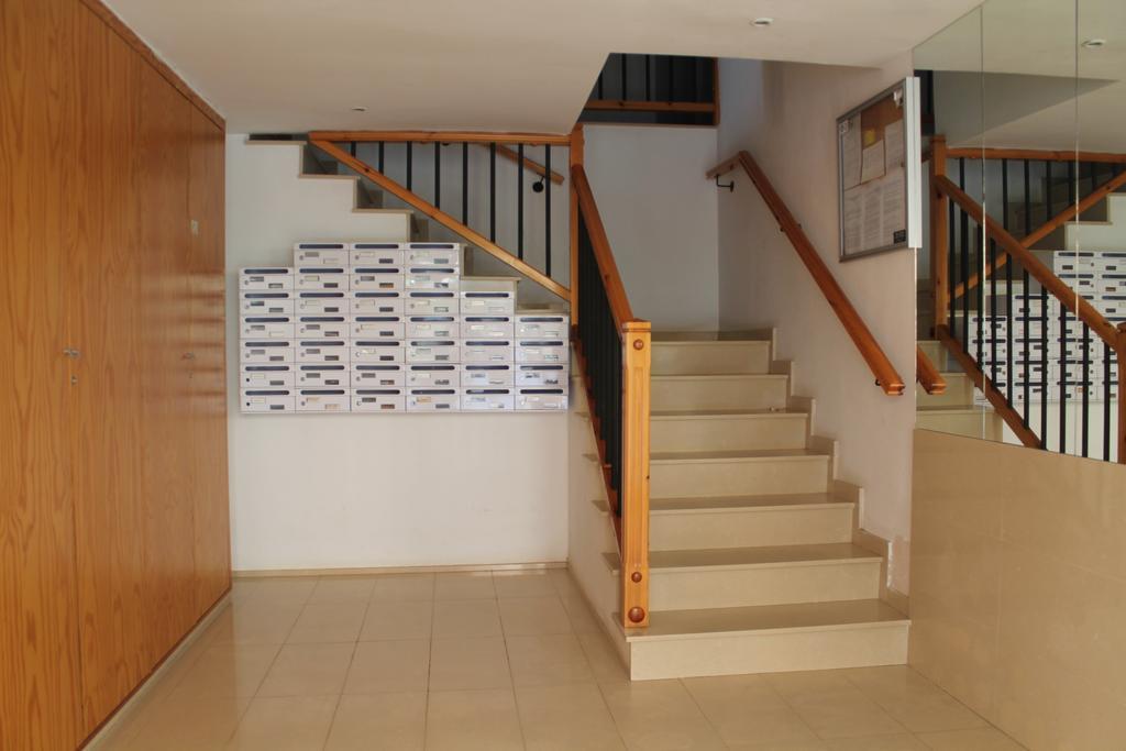 Apartmán Barramundi Peñíscola Exteriér fotografie